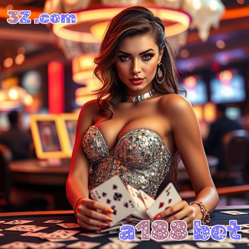 Bônus Imperdíveis na a188 bet: A Diversão Aumenta Aqui