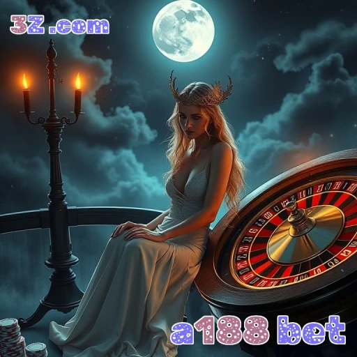 a188 bet Cassino Virtual