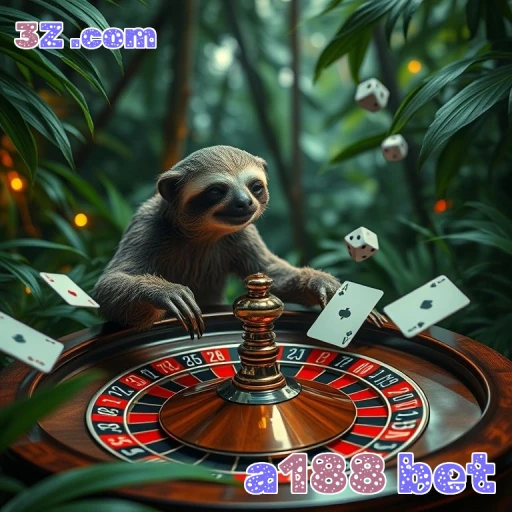 Apostas e Emoções no Esporte com a188 bet: Uma Nova Experiência